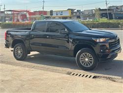 شێڤرۆلێت کۆلۆرادۆ